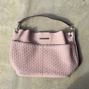 Steve Madden Blush Pink Shoulder Bag